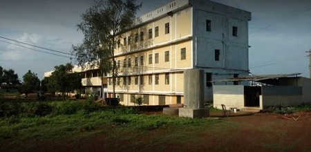 Akkamahadevi Ayurvedic College Bidar Akkamahadevi Ayurvedic College Bidar