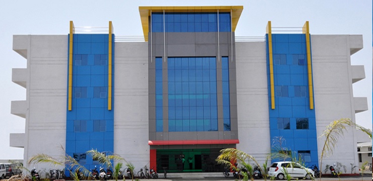 Amarjyoti Institute of Nursing Sciences
