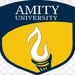 Amity Institute of Physiotherapy Noida logo
