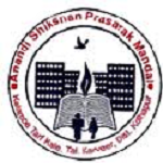 Anandi Shikshan Prasark Mandal Ayurvedic College Logo