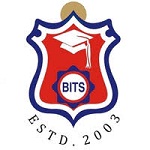 BITS Physiotherapy Vadodara logo