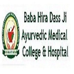Baba Hira Das Ayurvedic College Badal