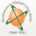 Brainwave College of Physiotherapy, Jaipur logo