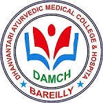 Dhanvantari Ayurvedic Medical College Bareilly