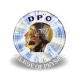DPOs Nett College of Physiotherapy Mumbai logo