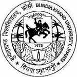 Department of Physiotherapy Bundelkhand University Jhansi
