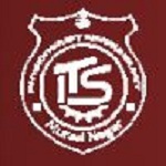 Department of Physiotherapy (ITS Institute Ghaziabad) logo