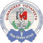 Sumandeep Physiotherapy College Vadodara, College of Physiotherapy Sumandeep Vidyapeeth