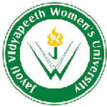 Jyoti Vidyapeeth Women's University Jaipur Logo, JVW University Jaipur