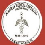 Govt. General Hospital, Chennai (Madras Medical College - Physiotherapy) logo