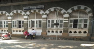 Institute of Nursing Education Mumbai, INE Mumbai