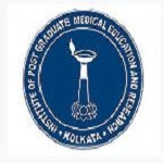 Institute of Post Graduate Medical Education and Research logo