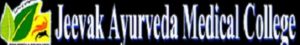 Jeevak Ayurvedic College Logo