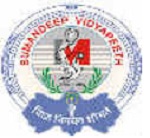 KJ Pandya Physiotherapy College Vadodara