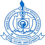 NIMS College Of Nursing Logo