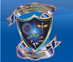 Nirvanaswamy Nursing College Bangalore Logo