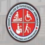 College of Physiotherapy Ahmednagar