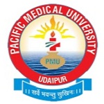 PMCH Udaipur Logo