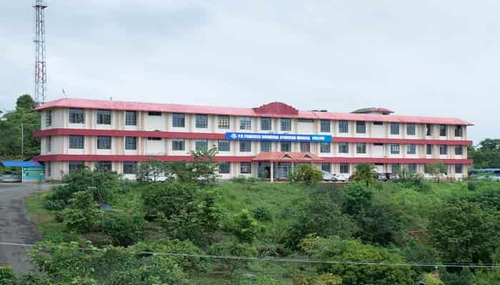 PNPS Ayurveda Medical College, PNPS Ayurvedic College Kasaragod, PN Panicker Souhruda Ayurveda Medical College Kasaragod
