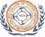 Pacific College of Physiotherapy Gorakhpur Logo