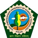 Physiotherapy Department GJU Haryana