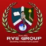 RVS Physiotherapy College Coimbatore, RVSCP Coimbatore