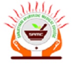 SAMC Amroha Logo