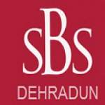 SBS Institute of Biomedical Science & Research Dehradun logo