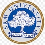 SRM College of Physiotherapy Kuttankulathur logo