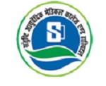 Santusti Ayurvedic College Mirzapur Logo