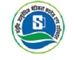 Santusti Ayurvedic College Mirzapur Logo