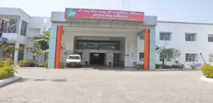 Shree Babu Singh Daddu Ji Ayurvedic Medical College Fatehgarh