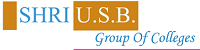 USB Physiotherapy College Sirohi