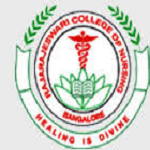 Sri Rajarajeshwari Nursing College logo