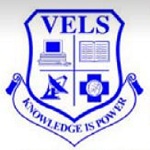 Vels RS College of Physiotherapy, Chennai logo