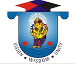 Vinayaka Mission College of Physiotherapy logo