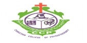 christian college of physiotherapy Ghaziabad