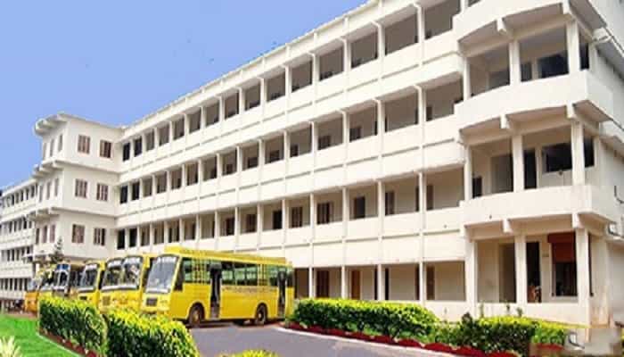 Maria Ayurvedic College Tamil Nadu 2019-20: Admission, Courses, Fees, Cutoff & Much More