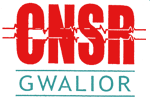 CNSR Gwalior