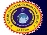 Jaipur Hospital College of Physiotherapy Jaipur Logo