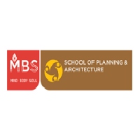 MBSSPA New Delhi, MBS School of Planning and Architecture New Delhi