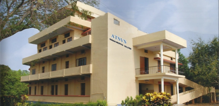 ATSVS Medical College Kanyakumari