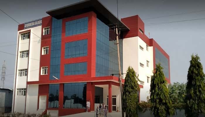 Saraswati Ayurvedic College and Hospital Punjab
