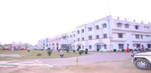 Shri Babu Singh Jai Singh Ayurvedic College Farrukhabad