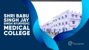 Shri Babu Singh Jay Singh Ayurvedic Medical College