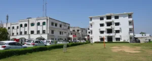 Shri Babu Singh Jay Singh Ayurvedic Medical College And Hospital