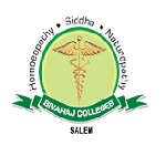 Sivaraj Siddha Medical College Salem