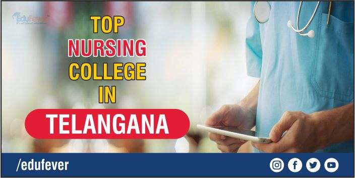 Top Nursing College in Telangana