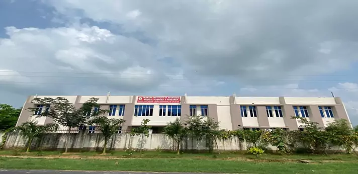Prakash Institute of Ayurvedic Medical Sciences Bulandshahr