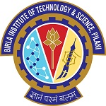 BITS Pilani BITS Pilani